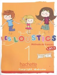 Les Loustics 1 A1.1