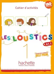 Les Loustics 1 A1.1