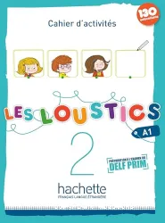 Les Loustics 2 A1