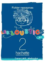 Les Loustics 2 A1