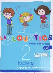 Les Loustics 2 A1