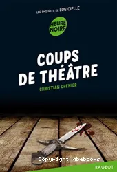 Coups de théâtre