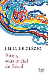 Bitna, sous le ciel de séoul