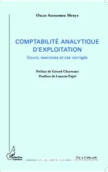 Comptabilité analytique d' exploitation