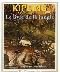 Livre de la jungle (Le)