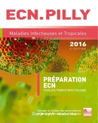 Maladies infectieuses et tropicales