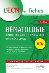 Hématologie