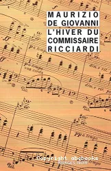 L'Hiver du commissaire Ricciardi