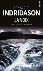 La voix