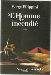 Homme incendié (L')