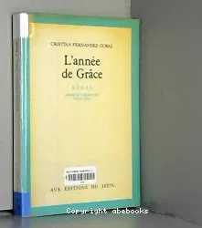 Année de Grâce (L')