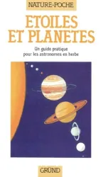 Etoiles et planetes