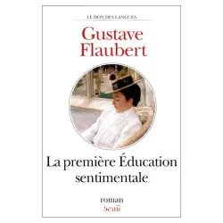 Première éducation sentimentale (La)