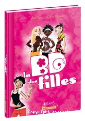 La BD des filles