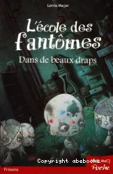 L'école des Fantômes