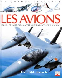 Les avions