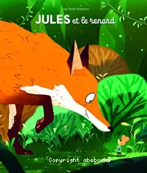 Jules et le Renard