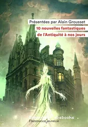 10 nouvelles fantastiques