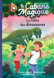 La vallée des dinosaures