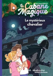 Le mystérieux chevalier