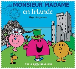 Les Monsieur Madame en Irlande