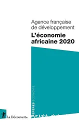 L'économie africaine 2020