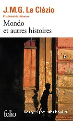 Mondo et autres histoires