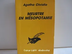 Meurtre en Mésopotamie