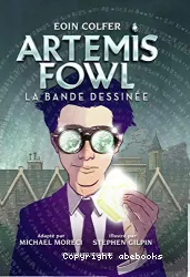 Artemis Fowl