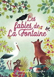 Les fables de La Fontaine