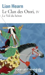 Le Vol du héron