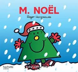 Monsieur Noël