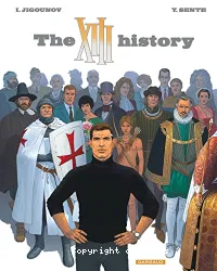 The XIII history