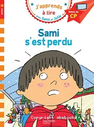 J'apprends à lire avec Sami et Julie