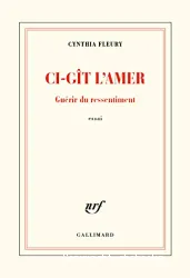 Ci-gît l'amer