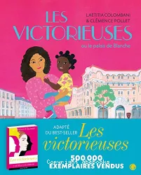 Les Victorieuses ou le palais de Blanche