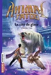 La cité de glace