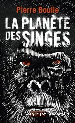 La planète des singes