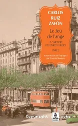 Le jeu de l'ange