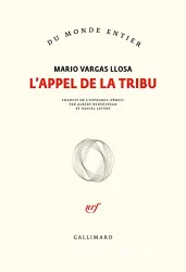 L'appel de la tribu