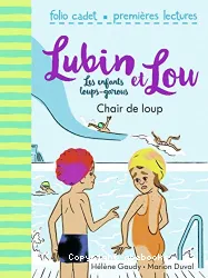 Chair de loup