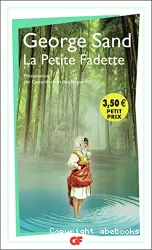 La petite Fadette