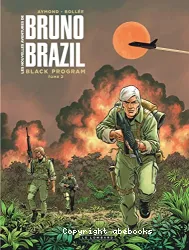 Les nouvelles aventures de Bruno Brazil