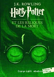 Harry Potter et les reliques de la mort