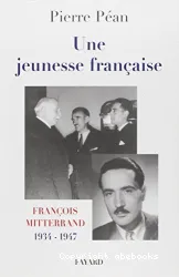 Jeunesse française (Une)