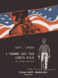 L'homme qui tua Chris Kyle