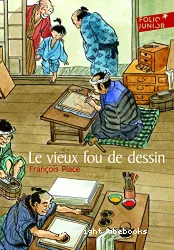 Le vieux fou de dessin