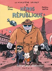 Le héros de la République