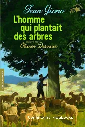 L'homme qui plantait les arbres