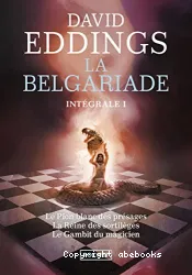 La Belgariade Intégrale 1